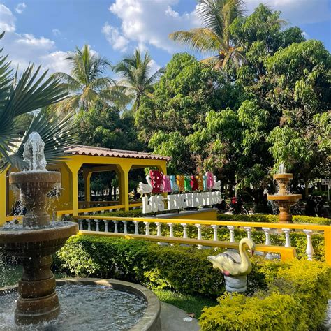 Balneario Los Encuentros | Guatemala City
