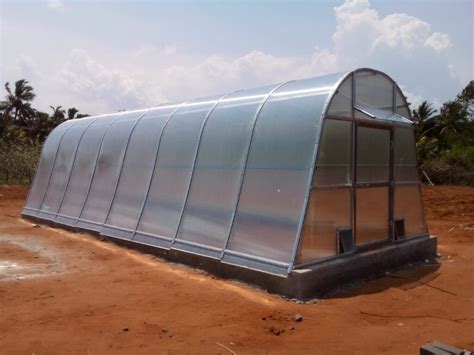 Solar Dryer Agni Solaar