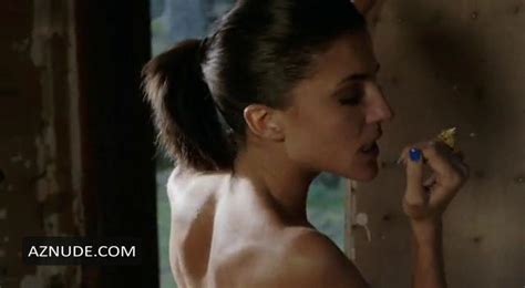 SQUADRA ANTIMAFIA PALERMO OGGI NUDE SCENES AZNude