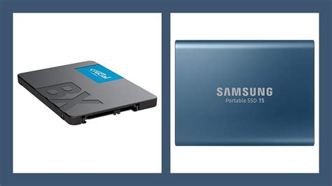 Internal Vs External Ssd Whats Better 2024 Ultimate Guide