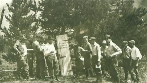 Gallatin National Forest - Forestry.com