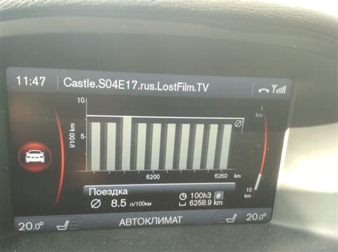 ТО-244, щетки вентилятора, куча патрубков, обгонка. — Volvo XC70 III, 2 ...