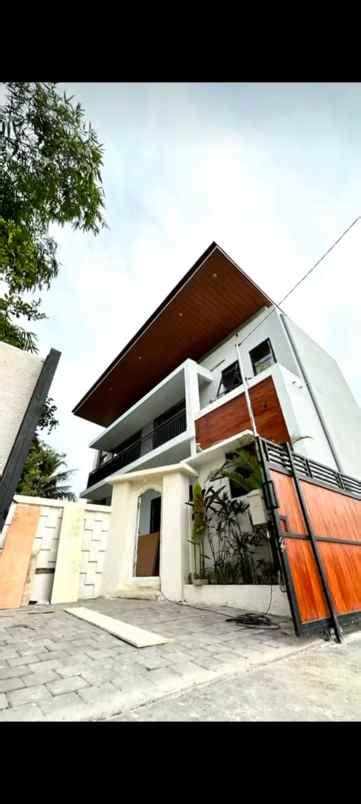 Dijual Villa Baru Lantai Lokasi Buduk Mengwi