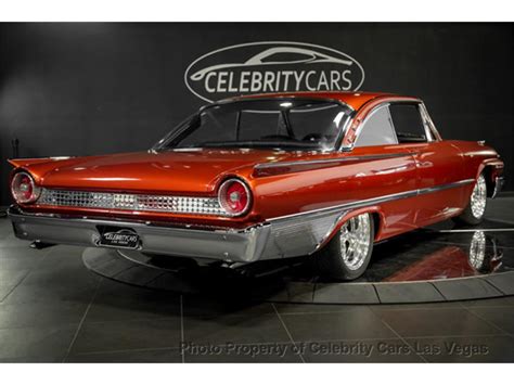 Ford Galaxie Starliner For Sale Classiccars Cc