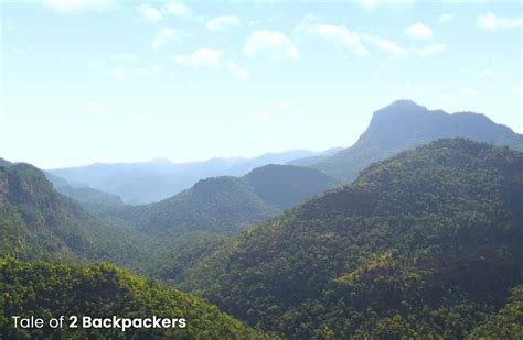 Places to Visit in Pachmarhi, Queen of Satpura - A Travel Guide | T2B