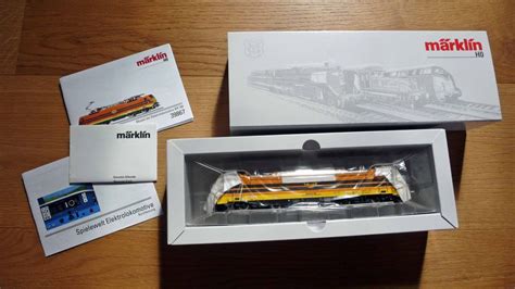 M Rklin E Lok Br Der Rrf Neu Digital Sound Ovp Kaufen