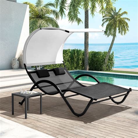 Best Pool Lounge Chairs at David Trumper blog