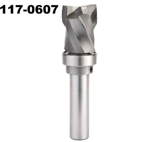 Helical Pattern Spiral Compression Router Bits Eagle America