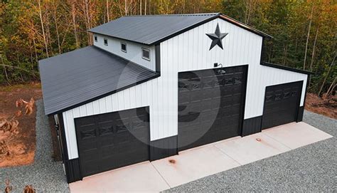 X Custom Drop Down Barn X Metal Barn Prices