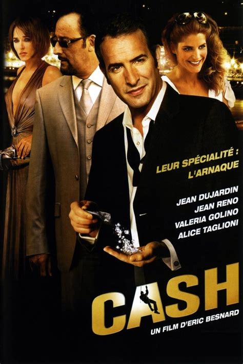 Cash (2008 film) - Alchetron, The Free Social Encyclopedia