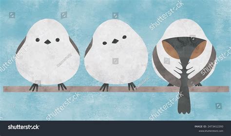 Japan Tits Over 178 Royalty Free Licensable Stock Illustrations