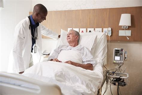 Bedridden After Stroke: Prognosis, & Methods for Recovery