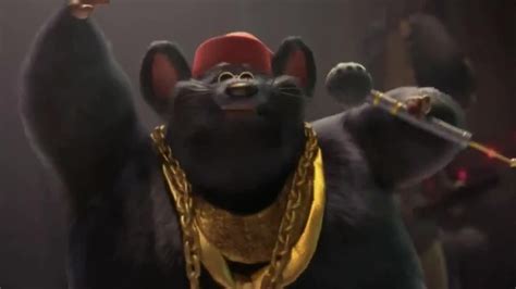 Mr Boombastic Ft Biggie Cheese Coub The Biggest Video Meme Platform