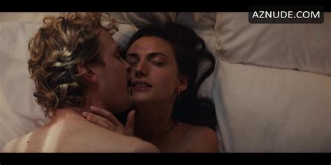 HAPPY ENDING NUDE SCENES AZNude