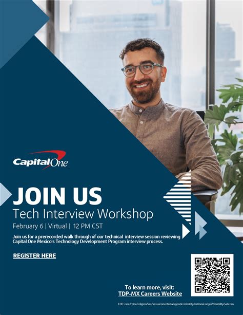 Capital One Tech Case Interview