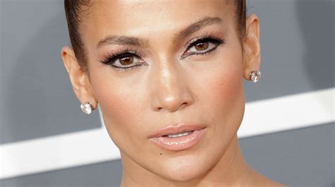 Jennifer Lopez Shares Eyebrow Raising Details About Growing Up In Her