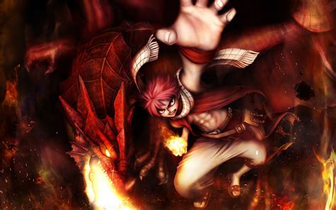 Sad Natsu Wallpapers Top Free Sad Natsu Backgrounds WallpaperAccess