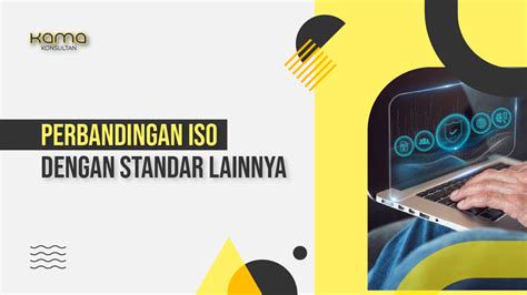 6 Perbedaan ISO Dan SNI