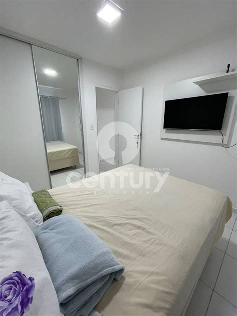 Apartamento No Reserva Santa Lucia De Frente Leste T Rreo Todo