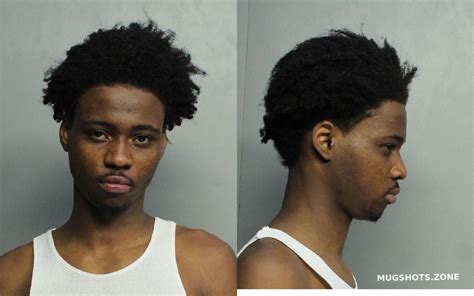 Wise Dyshawn Jayquan Miami Dade County Mugshots Zone