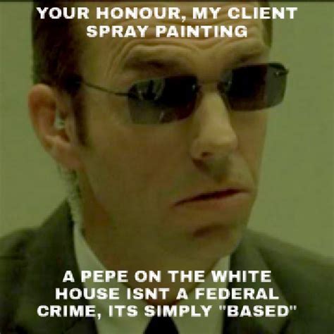 248 best Agent Smith images on Pholder | Multi Versus, Movie Details ...