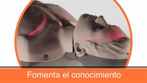 Brayden CPR Manikin Introductory Video ESP SPANISH On Vimeo