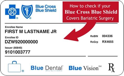 Anthem Bcbs Requirements For Weight Loss Surgery Weight Loss
