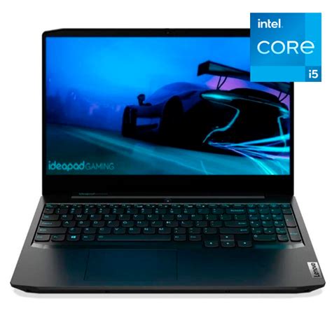 Ноутбук Lenovo IdeaPad Gaming 3 15IHU6 82K100BYRK в Алматы цены