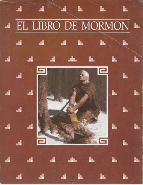 El Libro De Mormon Pdf Mb