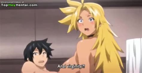 Busty Girls In Uniform Having Intense Sex