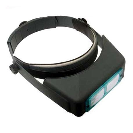 loupe optivisor