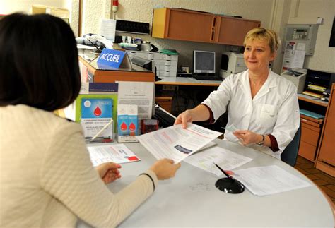 LÉtablissement Français du Sang lance un appel à la mobilisation