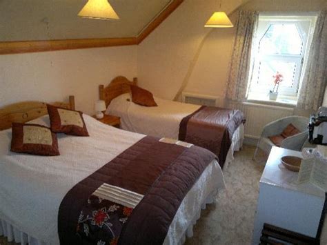 THE GOATHLAND HOTEL - B&B Reviews, Photos & Price Comparison - TripAdvisor