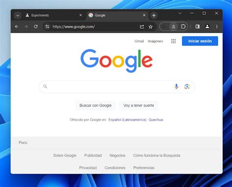 C Mo Habilitar La Apariencia Oculta De Google Chrome En Windows Y