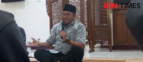 Sosok Pj Gubernur NTB Hassanudin Pengganti Lalu Gita Ariadi