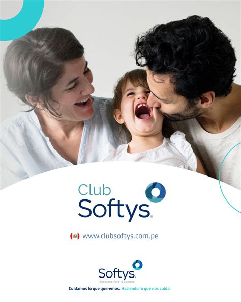 Softys Perú se suma a la plataforma de tienda online Club Softys