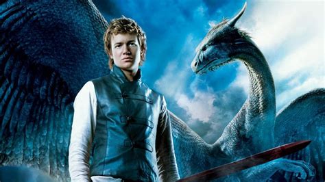 New Eragon TV Series Coming to Disney+ - Gameranx