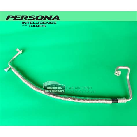 Proton Persona O M Discharge Hose Short For A C SANDEN Or PATCO