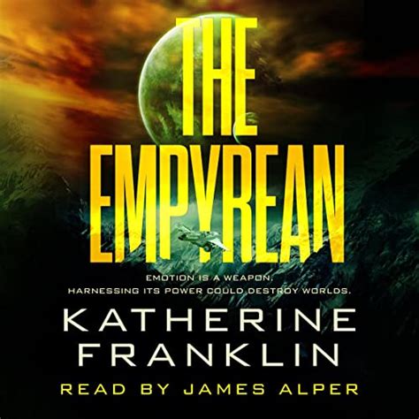 The Empyrean Audiobook | Free with trial