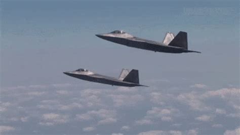 F22 Raptor GIF - F22 Raptor - Discover & Share GIFs