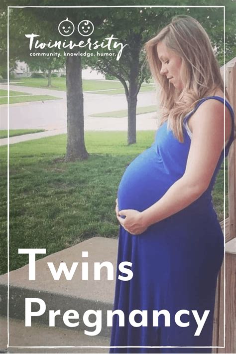 Twins Pregnancy - Twiniversity