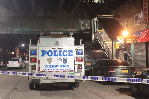 Man Fatally Struck By D Train The Brooklyn Home Reporter