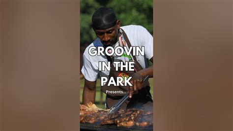 Groovin In The Park 2023 In Queens Nyc Who Do You Want To See