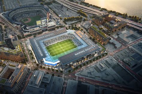 NYCFC stadium plan enters land review phase: What it means, and what ...