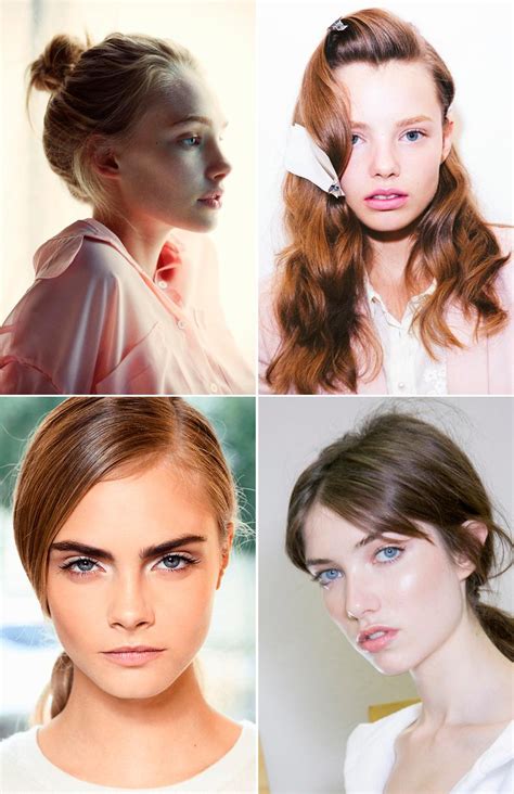 Beauty Pink Nude Lips Paperblog