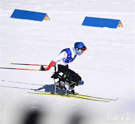 【聚焦北京冬残奥会】冰天雪地竞风流凤凰网资讯凤凰网