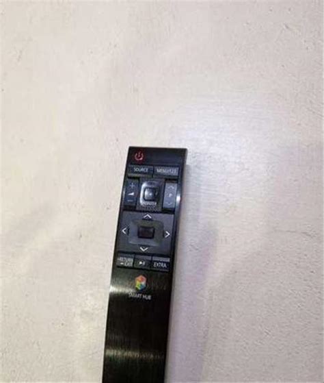 Пульт Samsung bn59-01220d #1 | Festima.Ru - Мониторинг объявлений