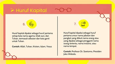 Ppt Bahasa Indonesia Pemakaian Huruf Kapital Miring Tebal Pptx