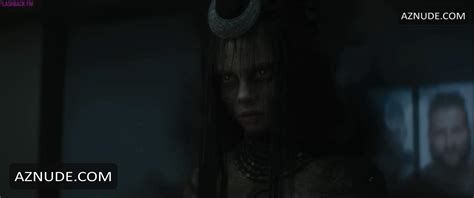 SUICIDE SQUAD NUDE SCENES AZNude