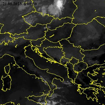 Vremenska Prognoza Vra Aju Se Paklene Vru Ine Danas Temperature Do